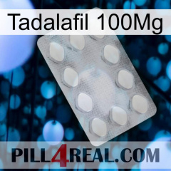 Tadalafil 100Mg 16